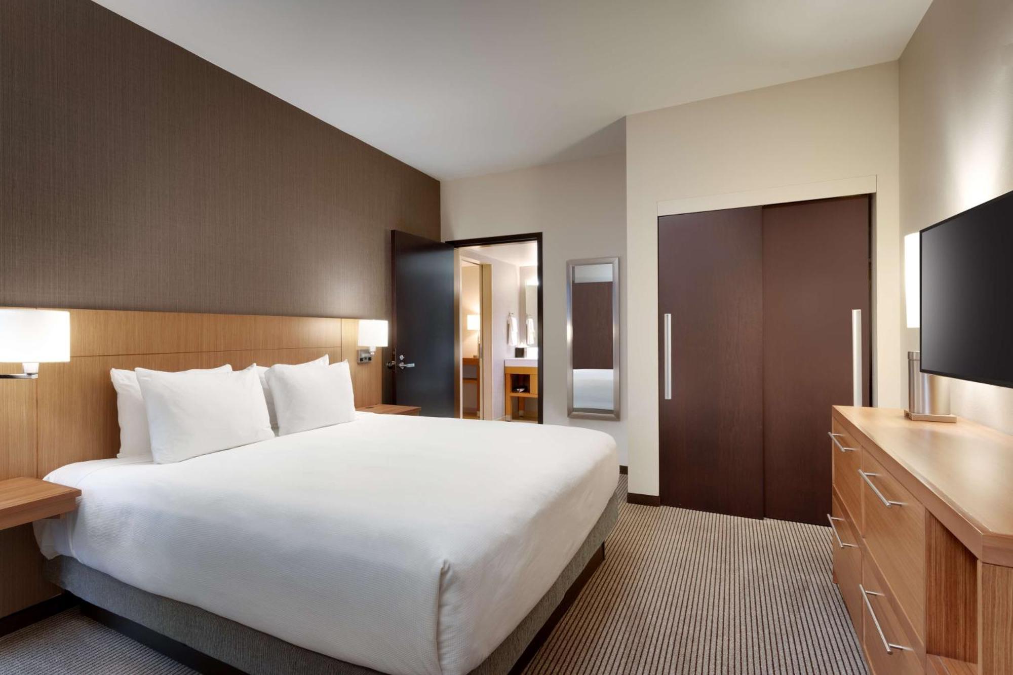 Hyatt Place Provo Exterior photo