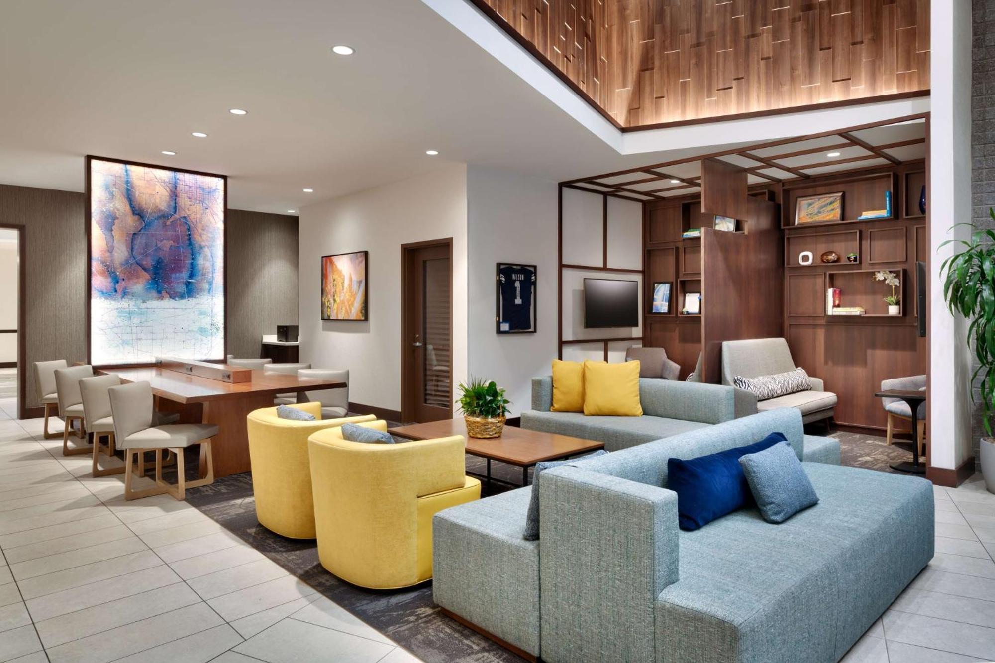 Hyatt Place Provo Exterior photo