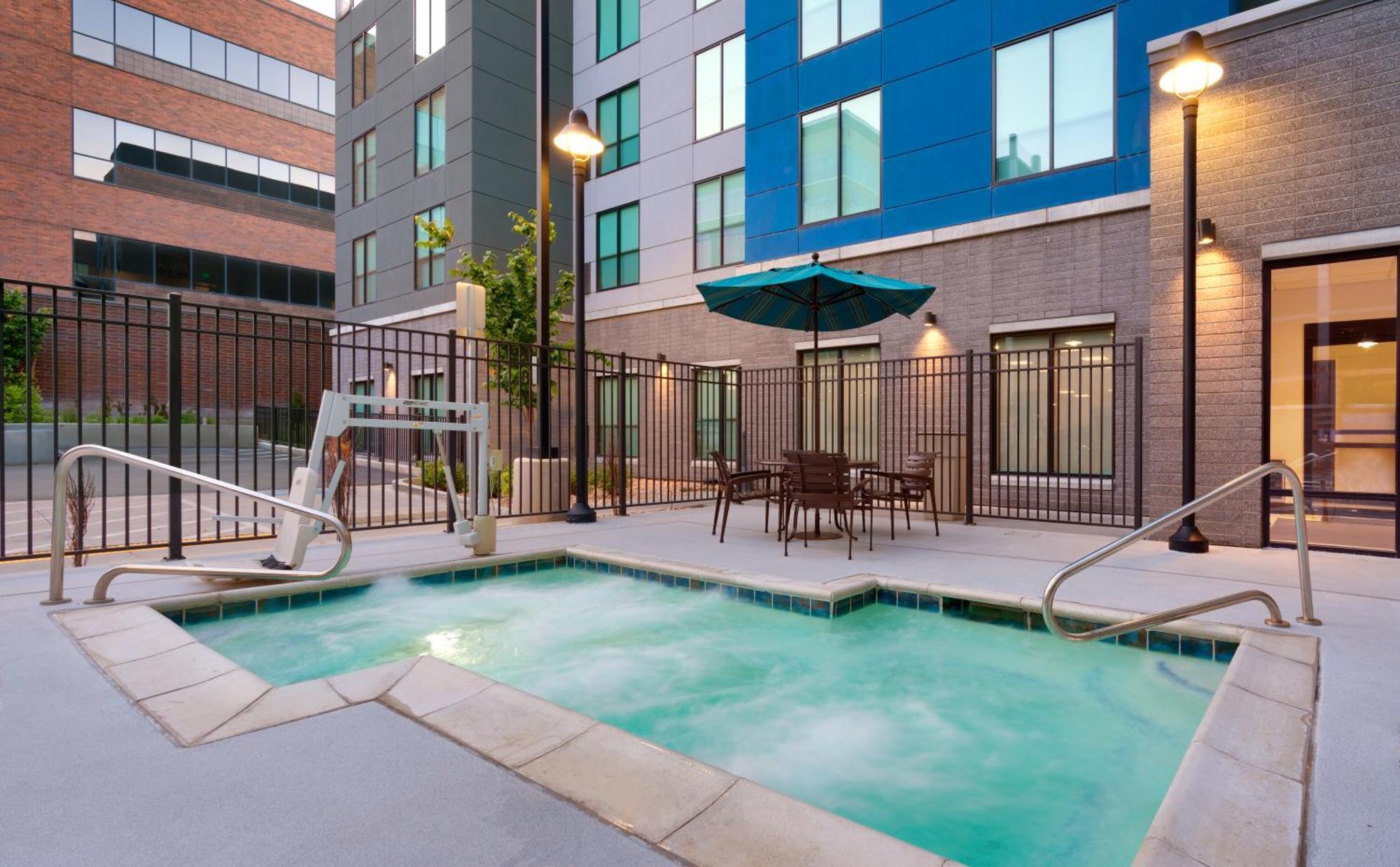 Hyatt Place Provo Exterior photo
