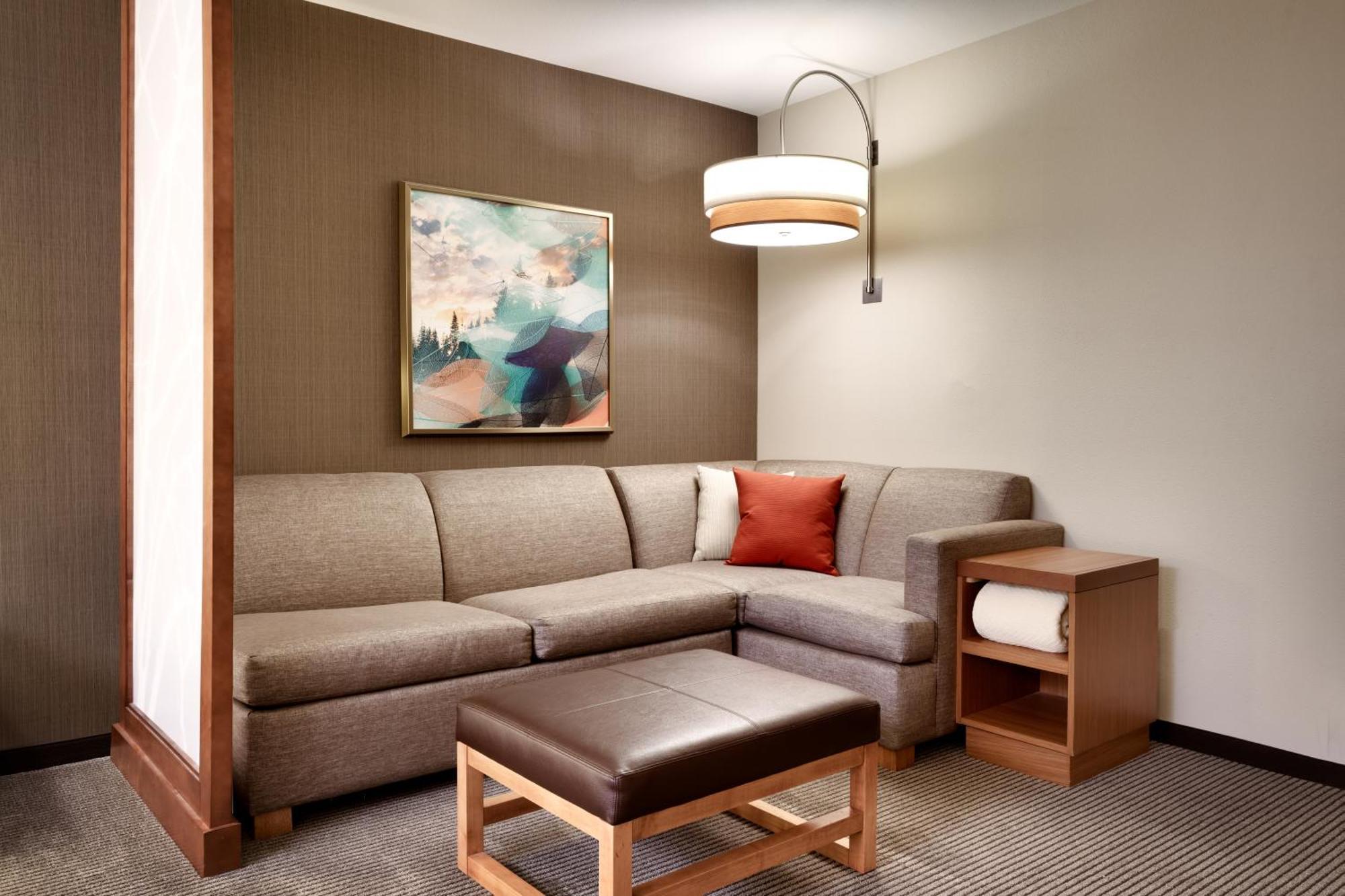 Hyatt Place Provo Room photo