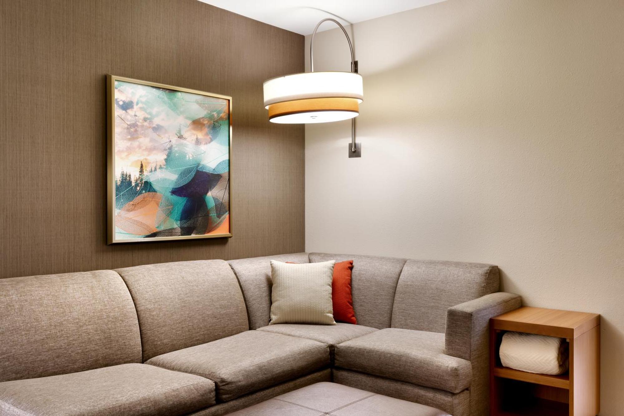 Hyatt Place Provo Room photo