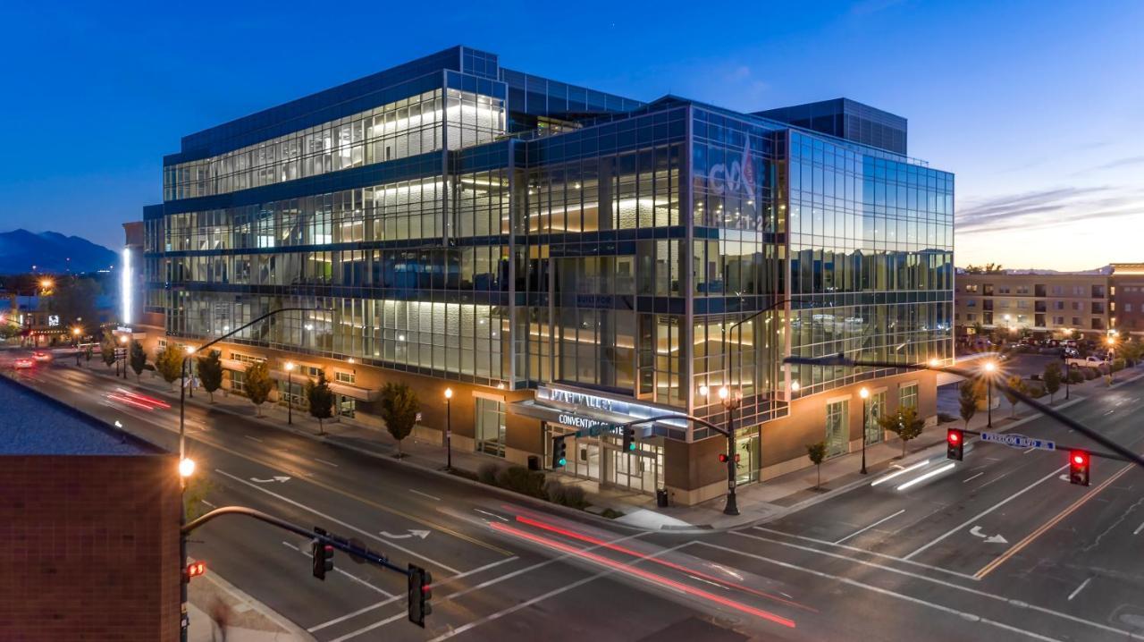 Hyatt Place Provo Exterior photo